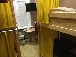 Holestel Hostel