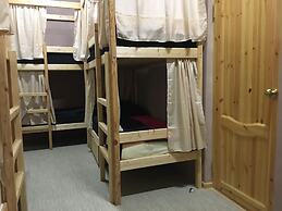 Holestel Hostel