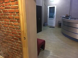 Holestel Hostel
