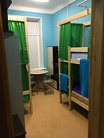 Holestel Hostel