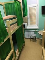 Holestel Hostel