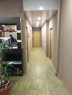 Holestel Hostel