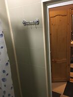 Holestel Hostel