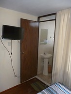Casa Familia Carrasco