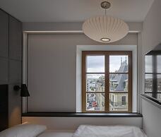 citizenM Geneva