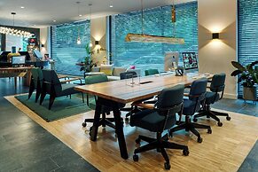 citizenM Geneva