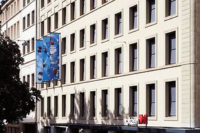 citizenM Geneva