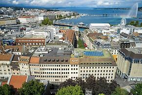 citizenM Geneva