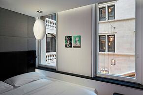 citizenM Geneva