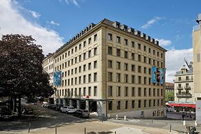 citizenM Geneva