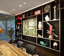 citizenM Geneva