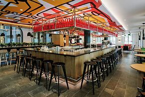 citizenM Geneva