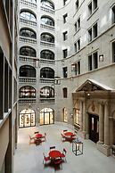 citizenM Geneva