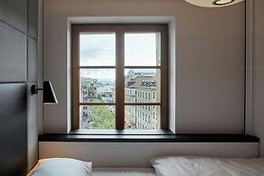 citizenM Geneva