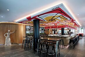 citizenM Geneva