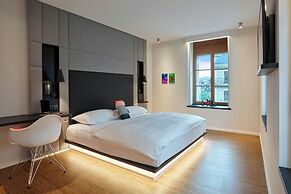 citizenM Geneva