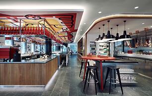 citizenM Geneva