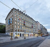 citizenM Geneva