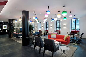 citizenM Geneva