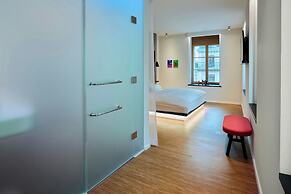 citizenM Geneva