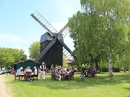 Pension Fahnermuehle