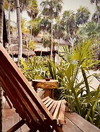 Libelula Tulum Beachfront Hotel