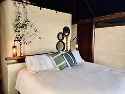 Libelula Tulum Beachfront Hotel