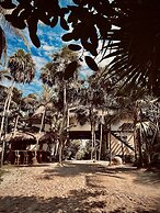 Libelula Tulum Beachfront Hotel