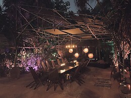 Libelula Tulum Beachfront Hotel