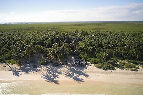 Libelula Tulum Beachfront Hotel