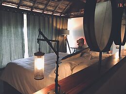 Libelula Tulum Beachfront Hotel