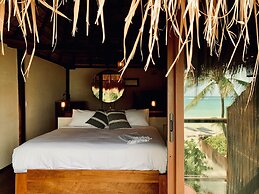 Libelula Tulum Beachfront Hotel