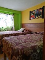 Posada Mi Bello Zacatlán