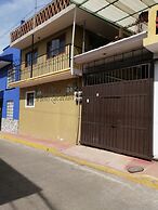 Posada Mi Bello Zacatlán