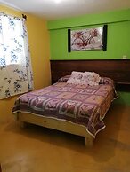 Posada Mi Bello Zacatlán