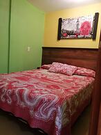 Posada Mi Bello Zacatlán