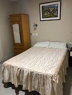 Hotel El Monarca Suite