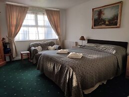 The Arundel Park Hotel