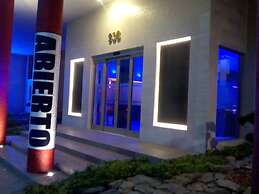 Hotel Plaza Arteaga