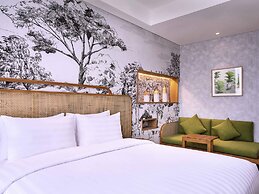 Mercure Tangerang BSD City