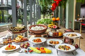 Mercure Tangerang BSD City