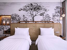 Mercure Tangerang BSD City