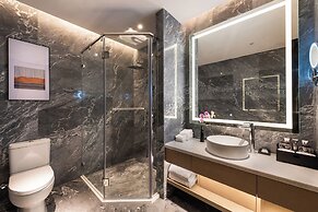 Shenzhen Longgang Kunyi Mercure Hotel