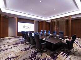 Shenzhen Longgang Kunyi Mercure Hotel