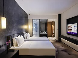 Shenzhen Longgang Kunyi Mercure Hotel