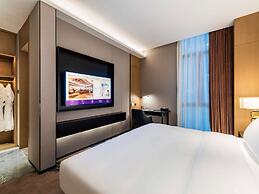 Shenzhen Longgang Kunyi Mercure Hotel