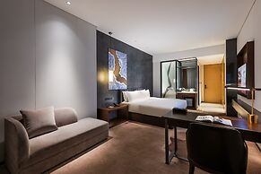 Shenzhen Longgang Kunyi Mercure Hotel
