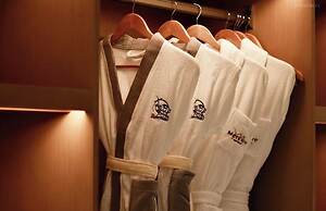 Shenzhen Longgang Kunyi Mercure Hotel