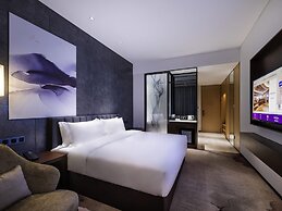 Shenzhen Longgang Kunyi Mercure Hotel