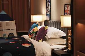 Shenzhen Longgang Kunyi Mercure Hotel